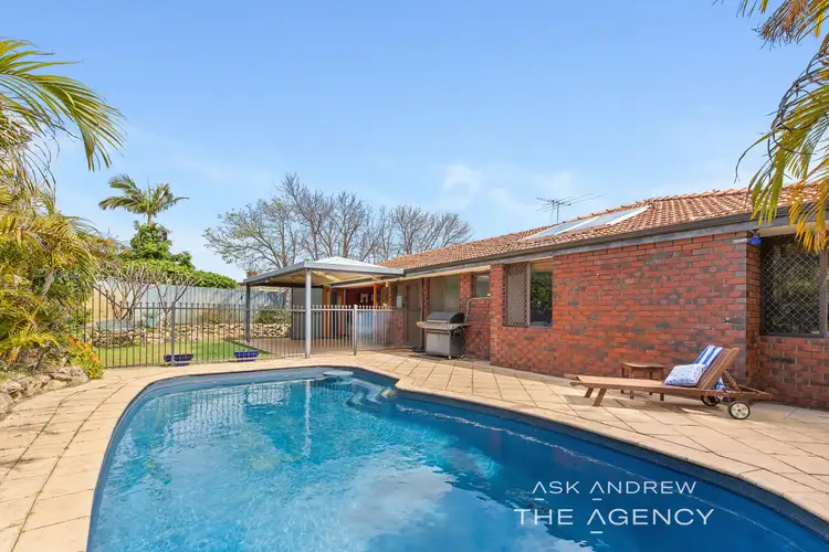 Sixth view of Homely house listing, 10 Hatfield Way, Booragoon WA 6154