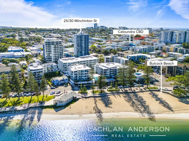 25/30 Minchinton Street, Caloundra QLD 4551