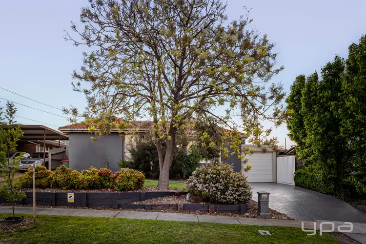 Second view of Homely house listing, 23 Koala Crescent, Westmeadows VIC 3049