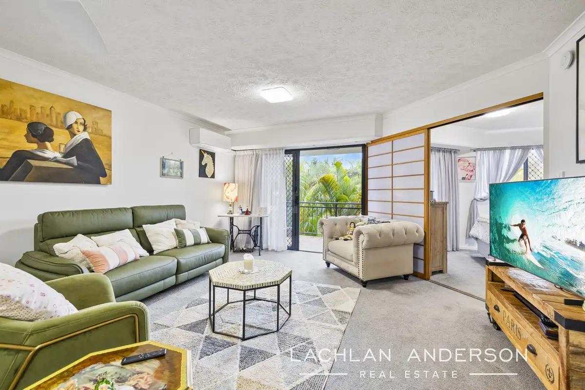 Main view of Homely unit listing, 43/6 Beerburrum Street, Dicky Beach QLD 4551