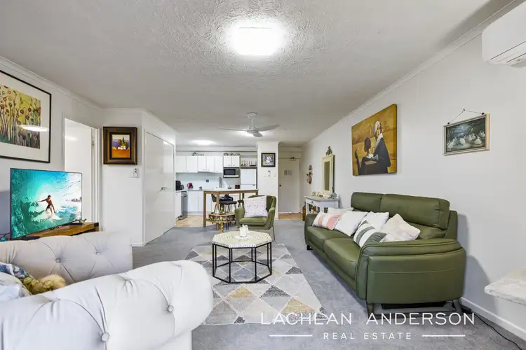 Fourth view of Homely unit listing, 43/6 Beerburrum Street, Dicky Beach QLD 4551