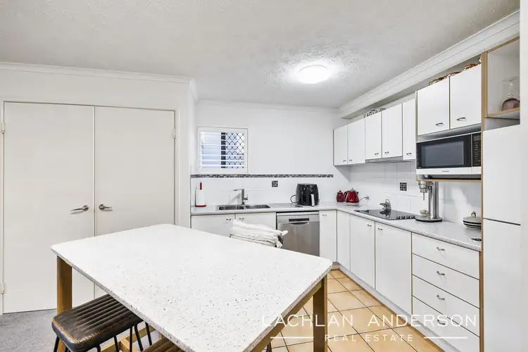 Fifth view of Homely unit listing, 43/6 Beerburrum Street, Dicky Beach QLD 4551