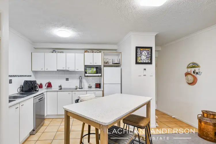 Sixth view of Homely unit listing, 43/6 Beerburrum Street, Dicky Beach QLD 4551