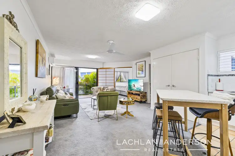 Seventh view of Homely unit listing, 43/6 Beerburrum Street, Dicky Beach QLD 4551