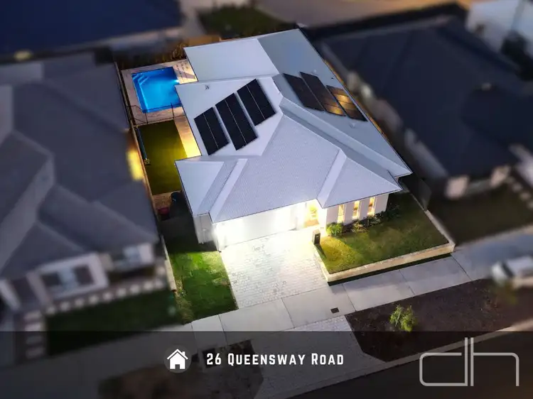 Main view of Homely house listing, 26 Queensway Road, Landsdale WA 6065
