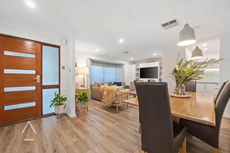 Third view of Homely house listing, 7B Somerset Rise, Kardinya WA 6163