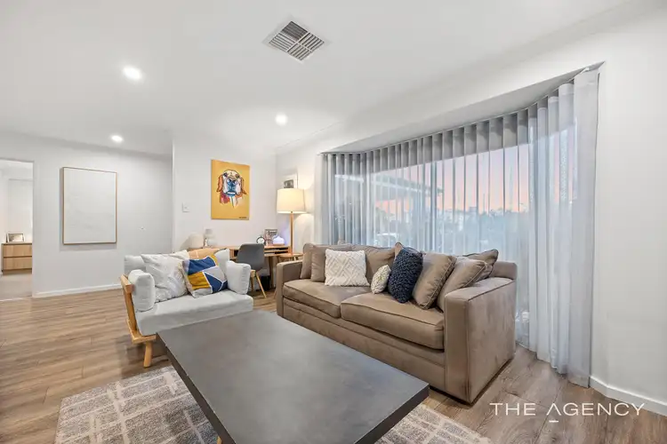 Fourth view of Homely house listing, 7B Somerset Rise, Kardinya WA 6163