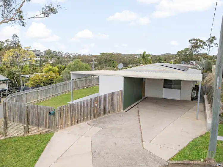 2 Ash Court, New Auckland QLD 4680