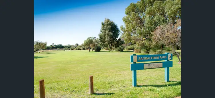 Third view of Homely land listing, LOT 2, 42 Sandalford Drive, Beldon WA 6027