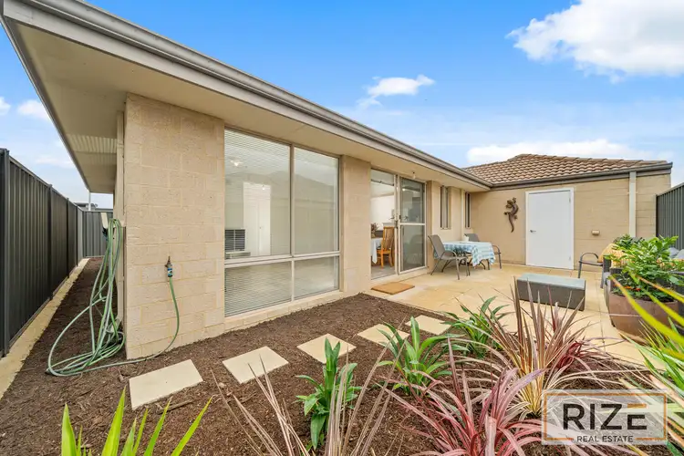 Second view of Homely house listing, 10 Sandridge Street, Banksia Grove WA 6031