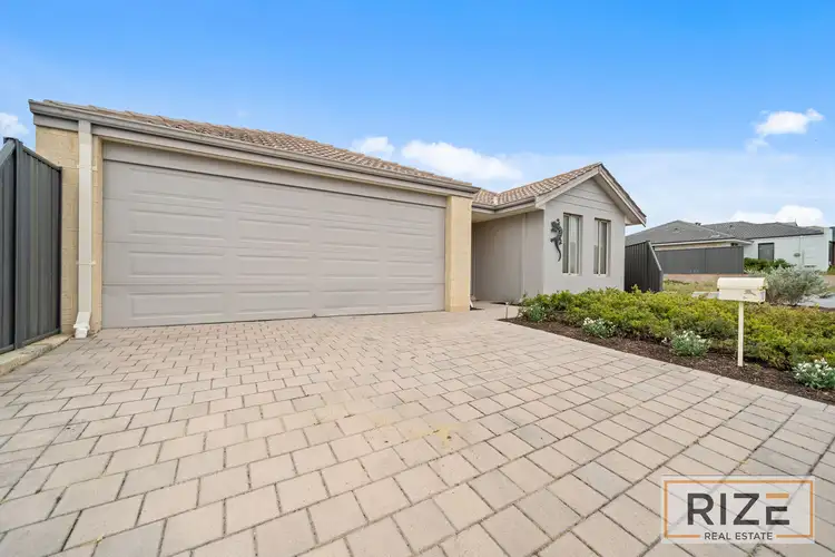 Third view of Homely house listing, 10 Sandridge Street, Banksia Grove WA 6031