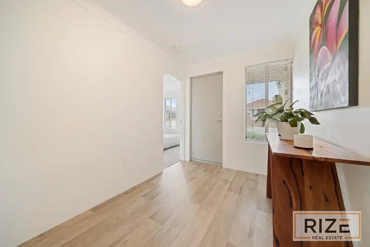 Fifth view of Homely house listing, 10 Sandridge Street, Banksia Grove WA 6031