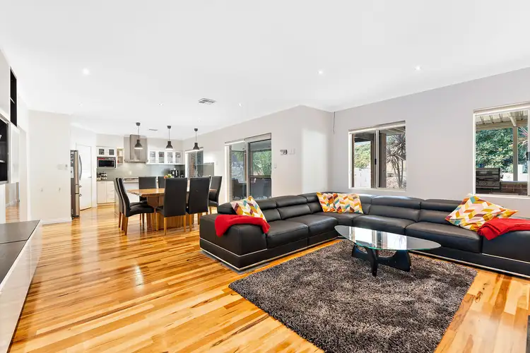 22 Oban Loop, Bedfordale WA 6112