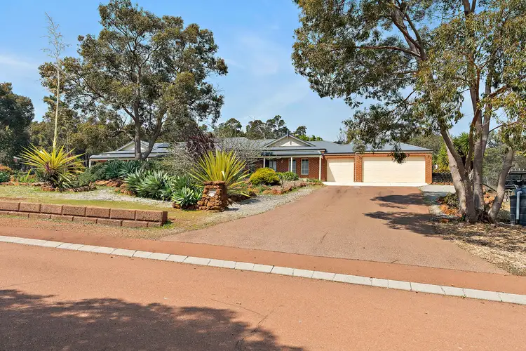 Second view of Homely other listing, 22 Oban Loop, Bedfordale WA 6112