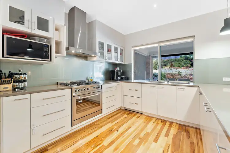 Third view of Homely other listing, 22 Oban Loop, Bedfordale WA 6112