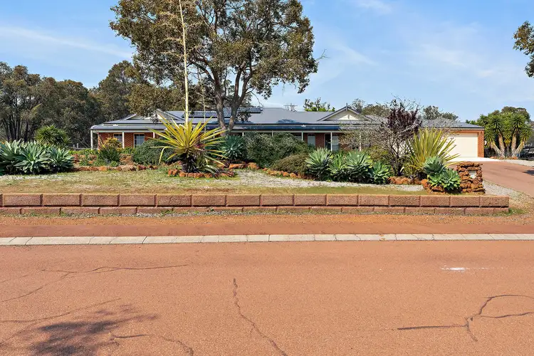 Sixth view of Homely other listing, 22 Oban Loop, Bedfordale WA 6112