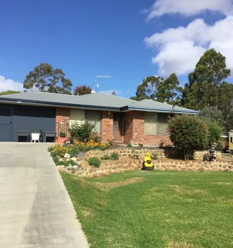 126 Fifth Avenue, Kendenup WA 6323