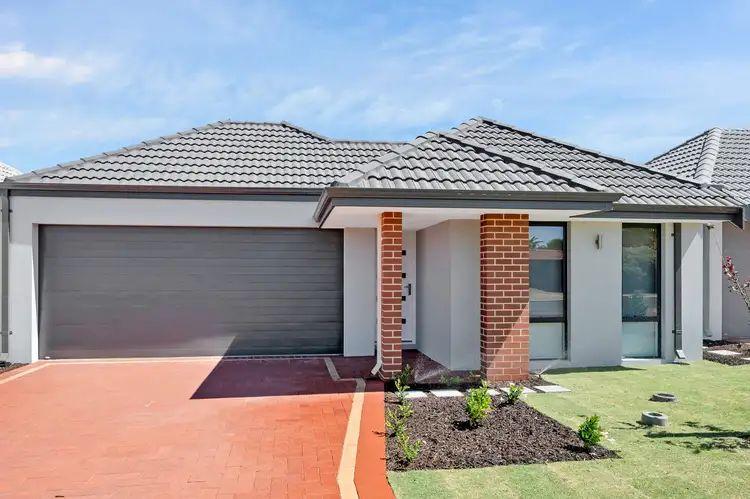 Main view of Homely house listing, 1/A Ewell Crt., Marangaroo WA 6064