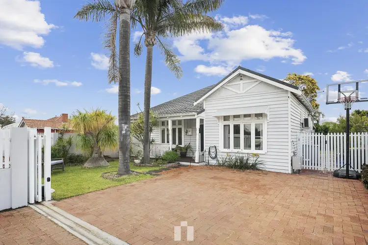 Third view of Homely house listing, 59 Westminster Street, East Victoria Park WA 6101