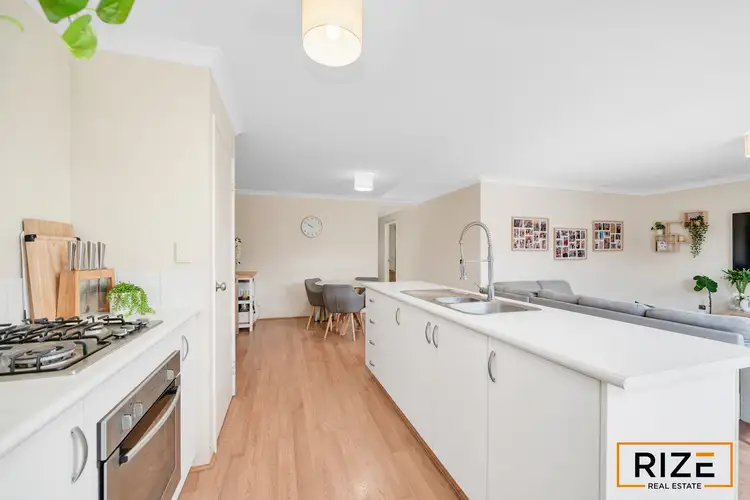 87 Grandis Boulevard, Banksia Grove WA 6031