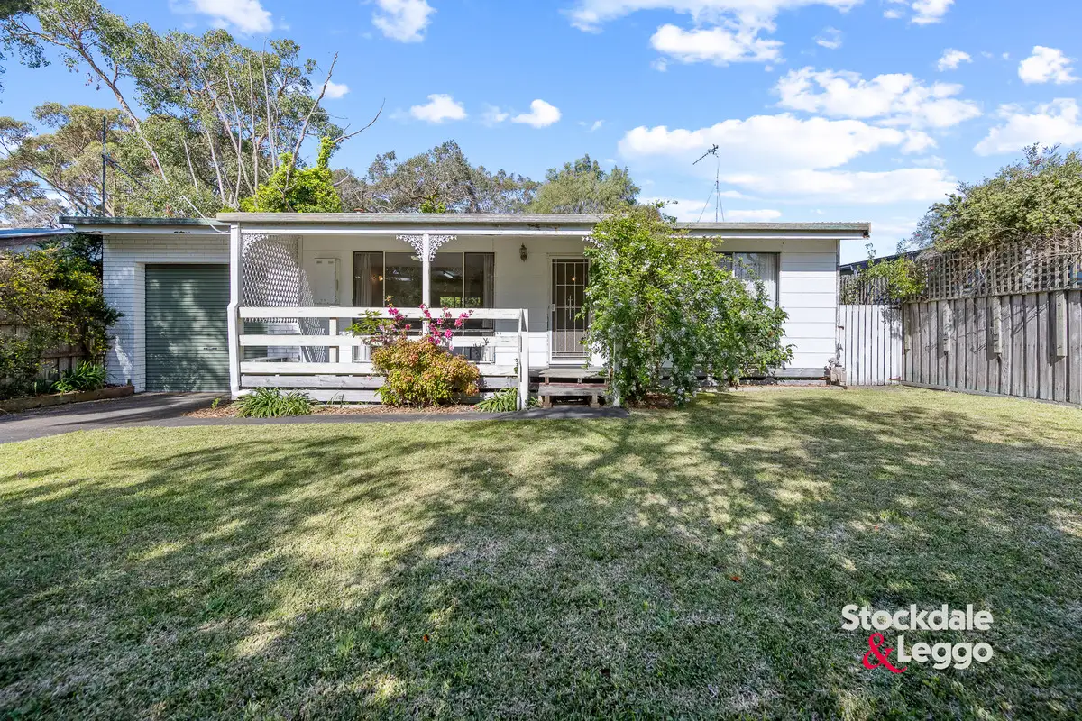 Main view of Homely house listing, 50 Grandview Grove, Inverloch VIC 3996