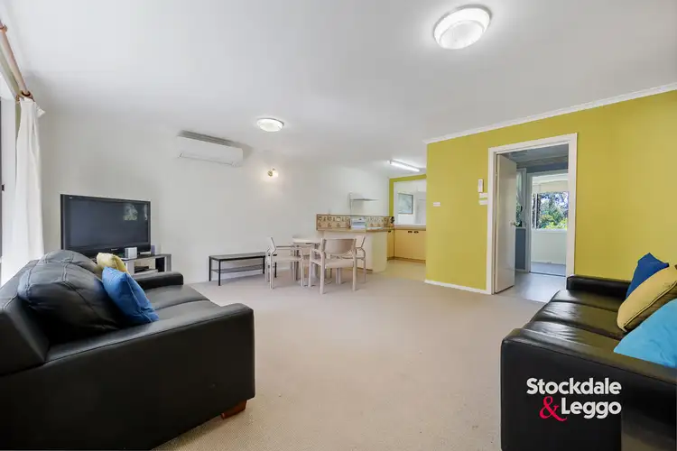 Second view of Homely house listing, 50 Grandview Grove, Inverloch VIC 3996