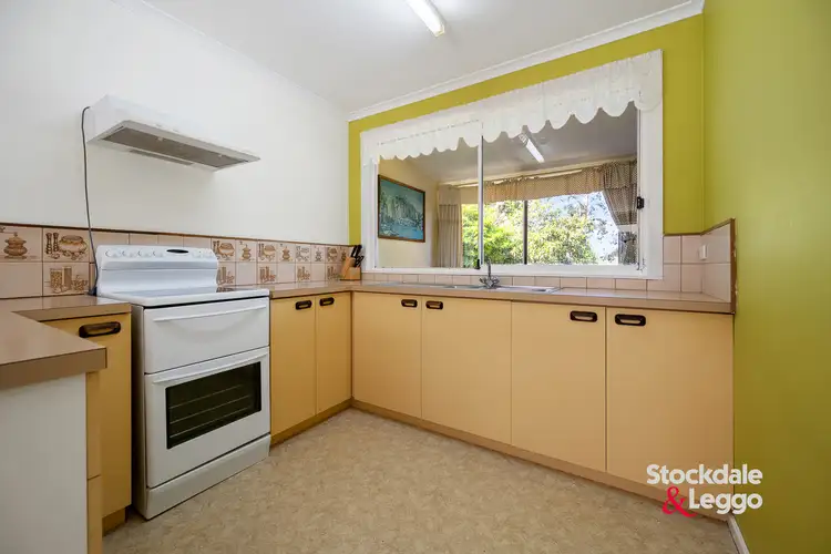 Fourth view of Homely house listing, 50 Grandview Grove, Inverloch VIC 3996