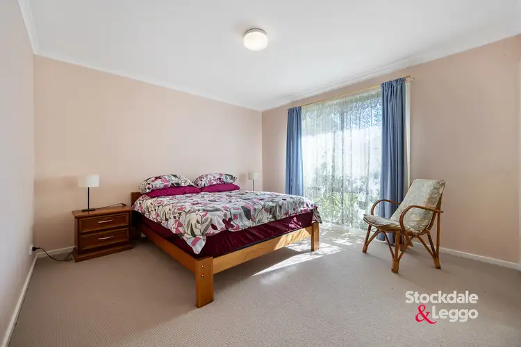 Fifth view of Homely house listing, 50 Grandview Grove, Inverloch VIC 3996