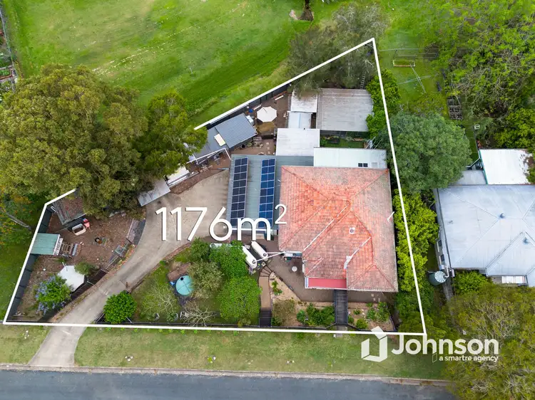 Main view of Homely house listing, 12 Duncan Street, Riverview QLD 4303