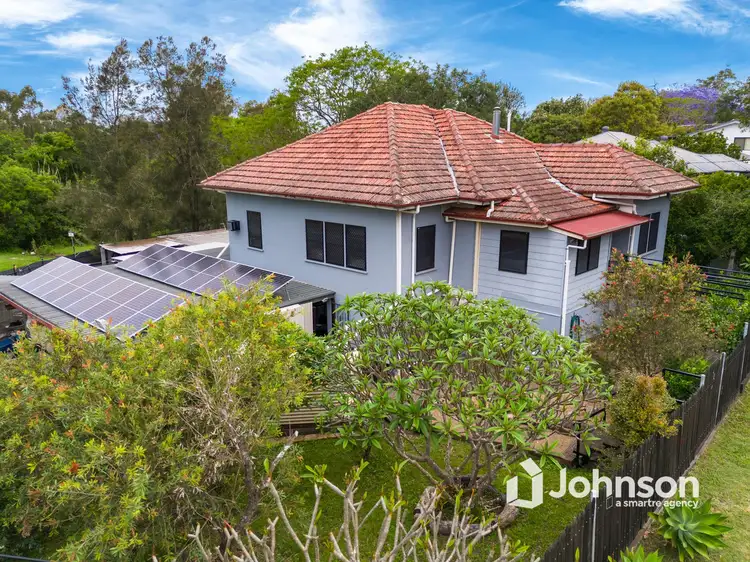 Second view of Homely house listing, 12 Duncan Street, Riverview QLD 4303