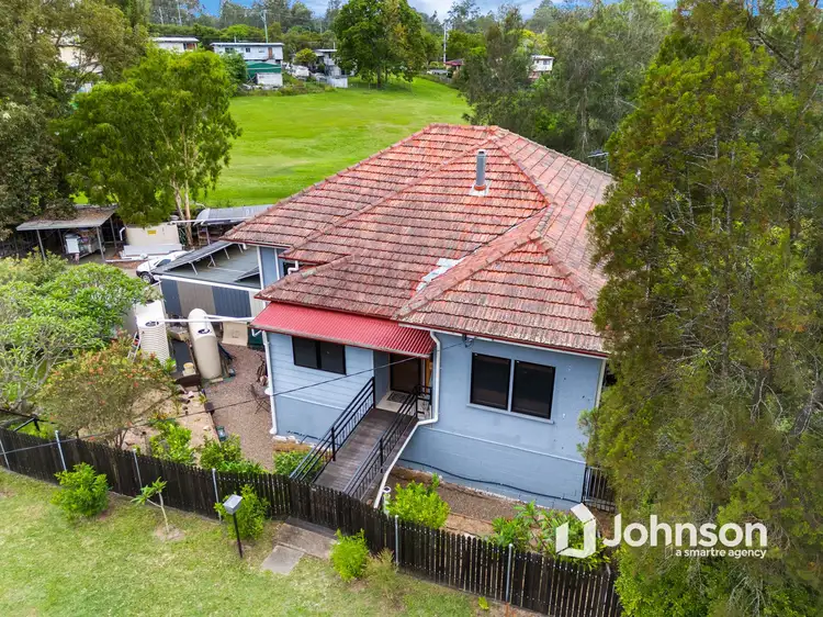 Third view of Homely house listing, 12 Duncan Street, Riverview QLD 4303