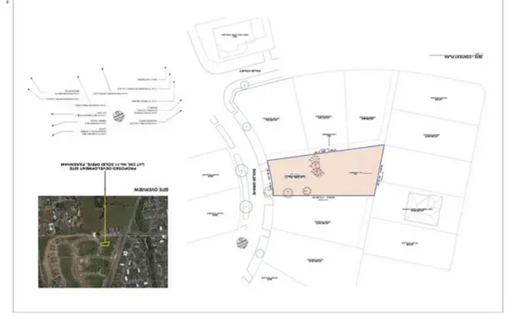 Second view of Homely land listing, 11 Solid Drive, Pakenham VIC 3810