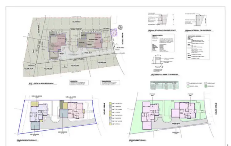 Sixth view of Homely land listing, 11 Solid Drive, Pakenham VIC 3810