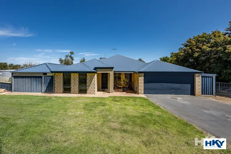 31 Fraser Close, Muchea WA 6501