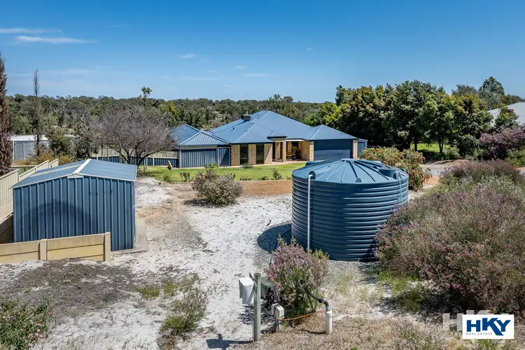 Second view of Homely house listing, 31 Fraser Close, Muchea WA 6501