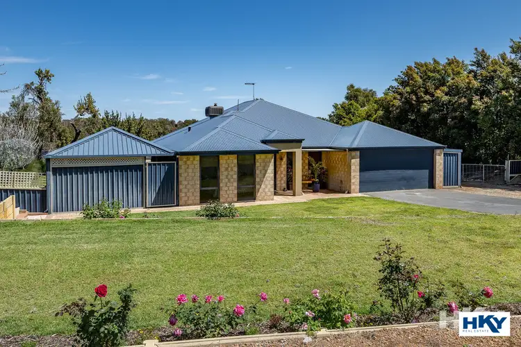 Third view of Homely house listing, 31 Fraser Close, Muchea WA 6501