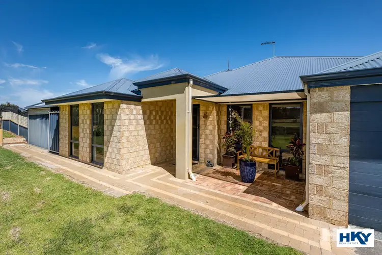 Fourth view of Homely house listing, 31 Fraser Close, Muchea WA 6501