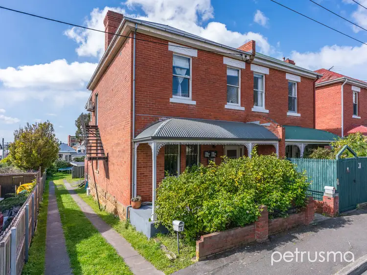 33 D'arcy Street, South Hobart TAS 7004