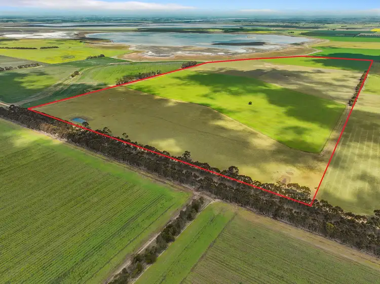 Main view of Homely rural property listing, Foxhow-Cressy Road, Duverney VIC 3323