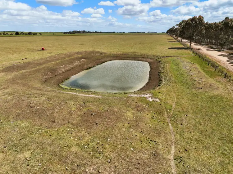 Fourth view of Homely rural property listing, Foxhow-Cressy Road, Duverney VIC 3323