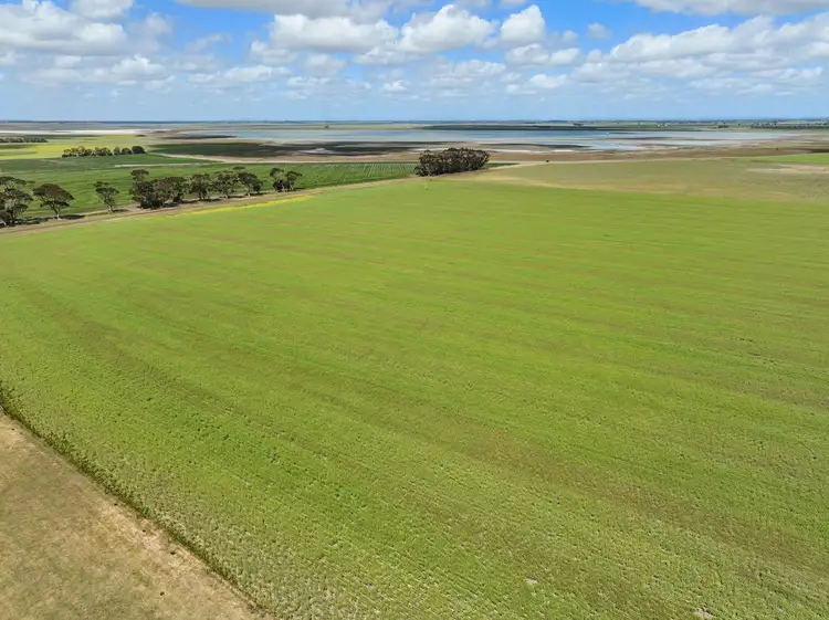 Fifth view of Homely rural property listing, Foxhow-Cressy Road, Duverney VIC 3323