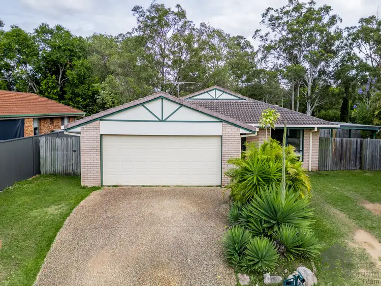 Main view of Homely house listing, 25 Freedom Drive, Kallangur QLD 4503