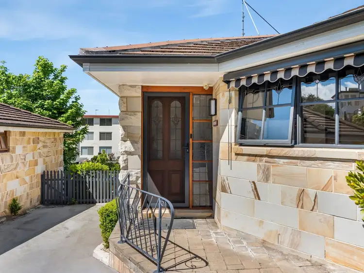 Third view of Homely villa listing, 2/399a Sandy Bay, Sandy Bay TAS 7005