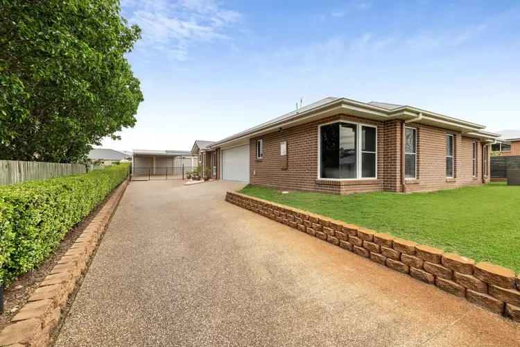 Third view of Homely house listing, 17 Bronte Street, Westbrook QLD 4350