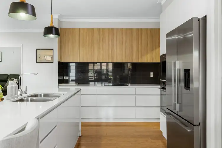 Sixth view of Homely house listing, 17 Bronte Street, Westbrook QLD 4350