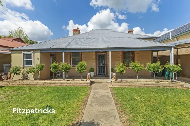 44 Morgan Street, Uranquinty NSW 2652