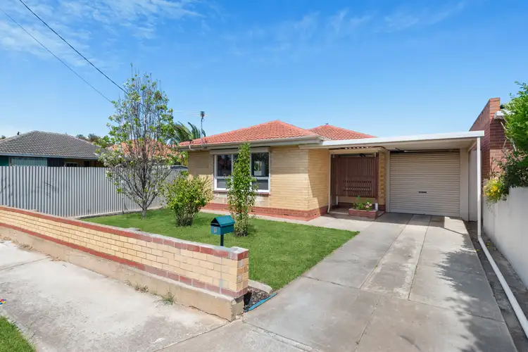 1 Prince Albert Street, Albert Park SA 5014
