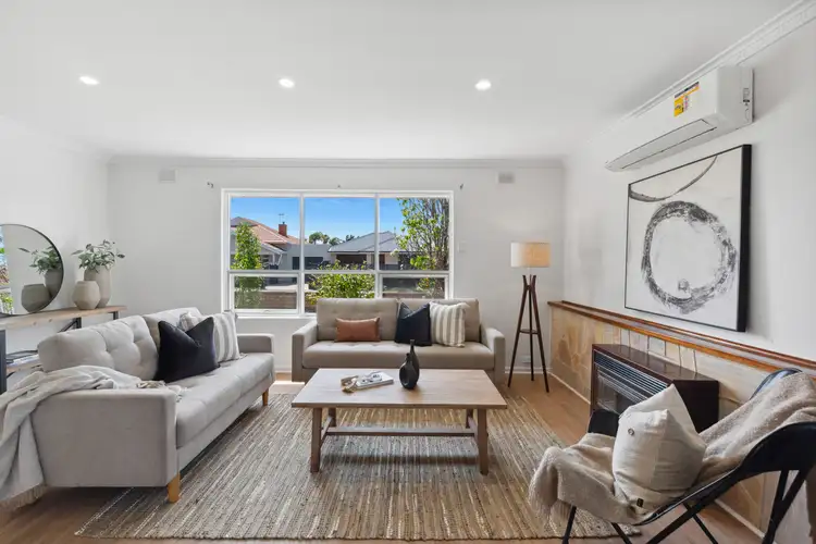 Second view of Homely house listing, 1 Prince Albert Street, Albert Park SA 5014