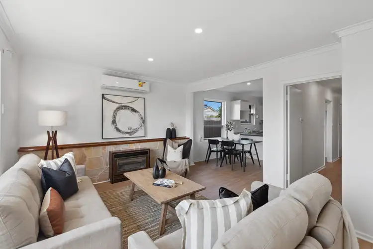 Third view of Homely house listing, 1 Prince Albert Street, Albert Park SA 5014