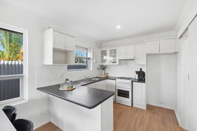 Fifth view of Homely house listing, 1 Prince Albert Street, Albert Park SA 5014